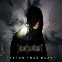 Witchtower (GER) : Faster Than Death